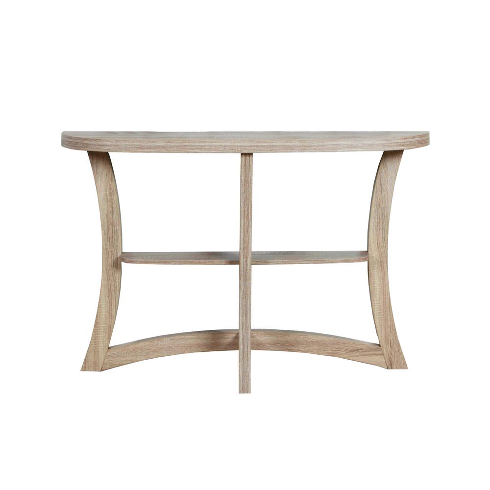 Accent Table