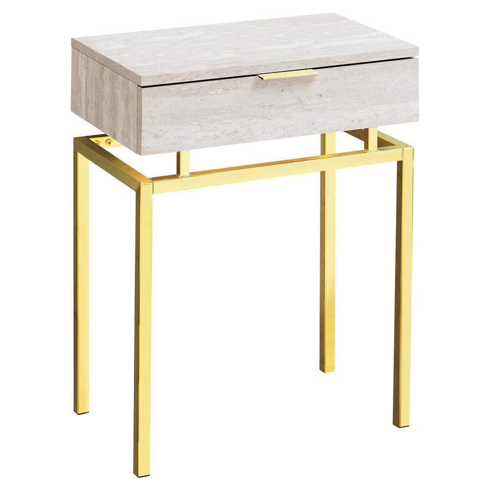 Accent Table