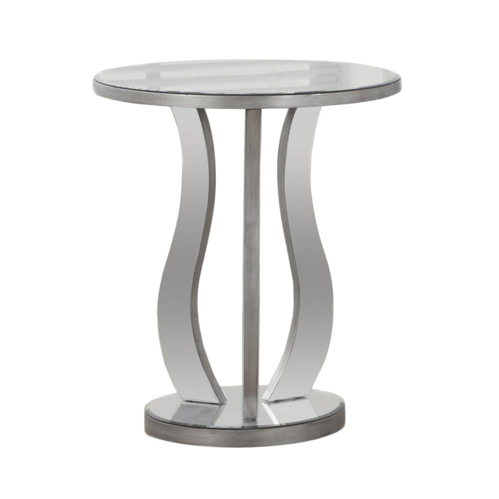 Accent Table