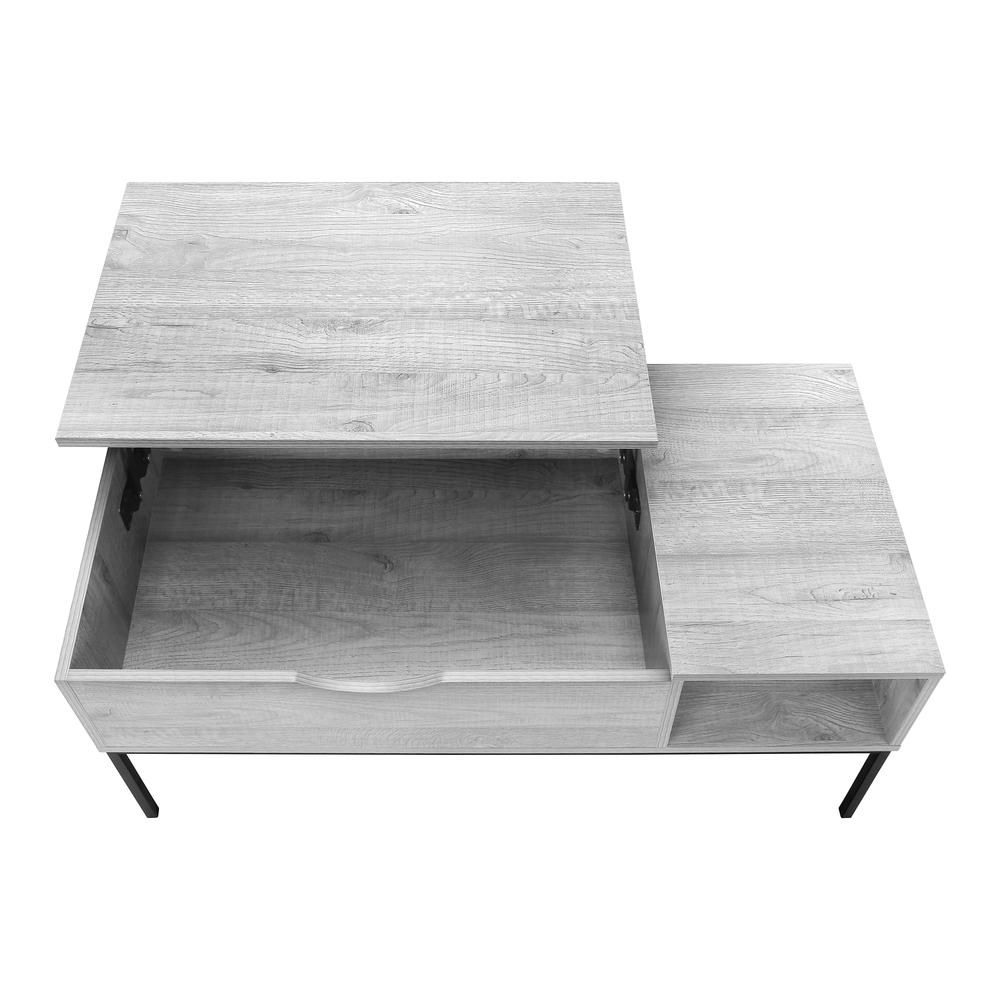 Lift-top