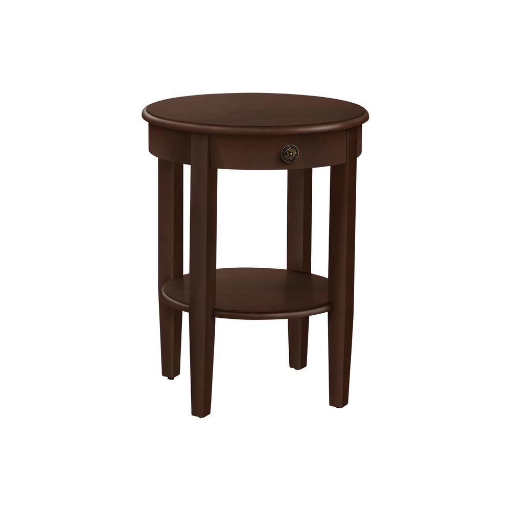 Accent Table