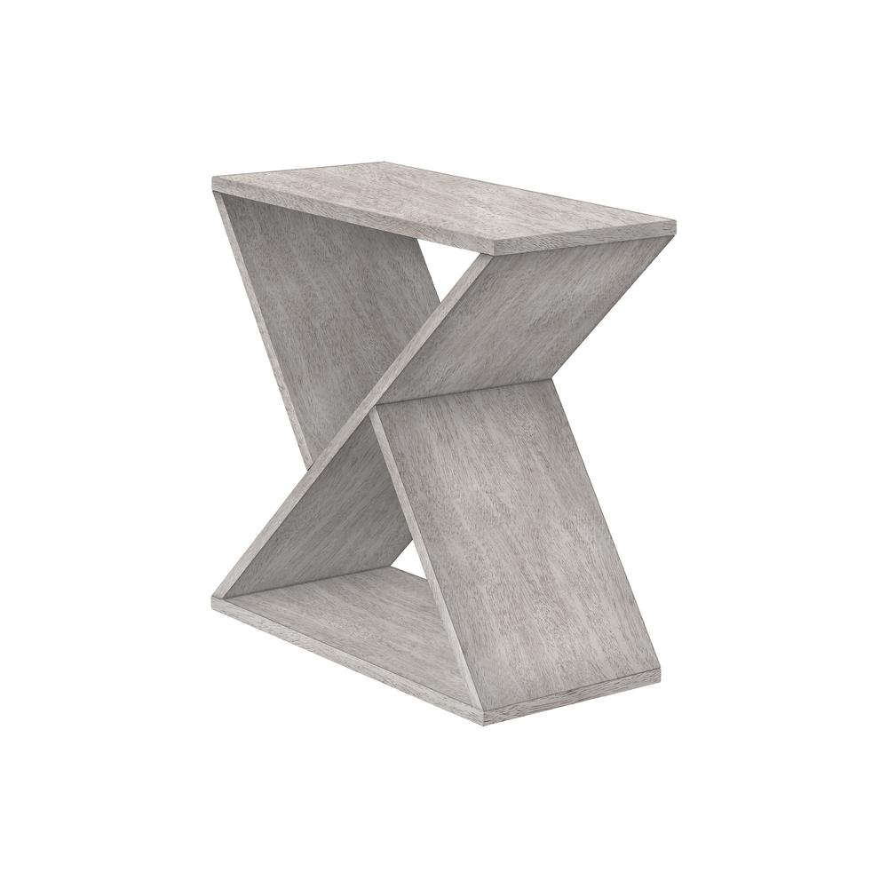 Accent Table