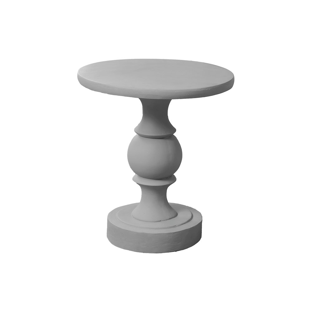 Accent Table