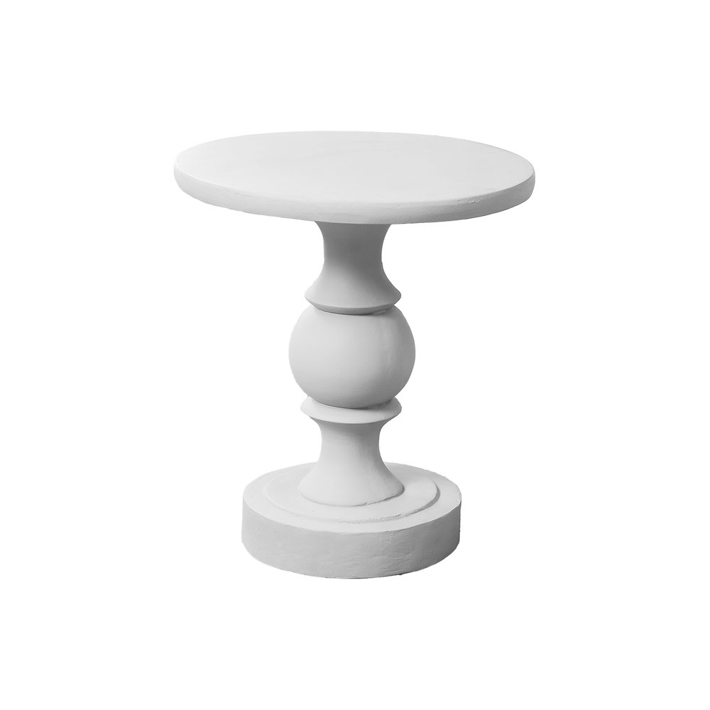 Accent Table