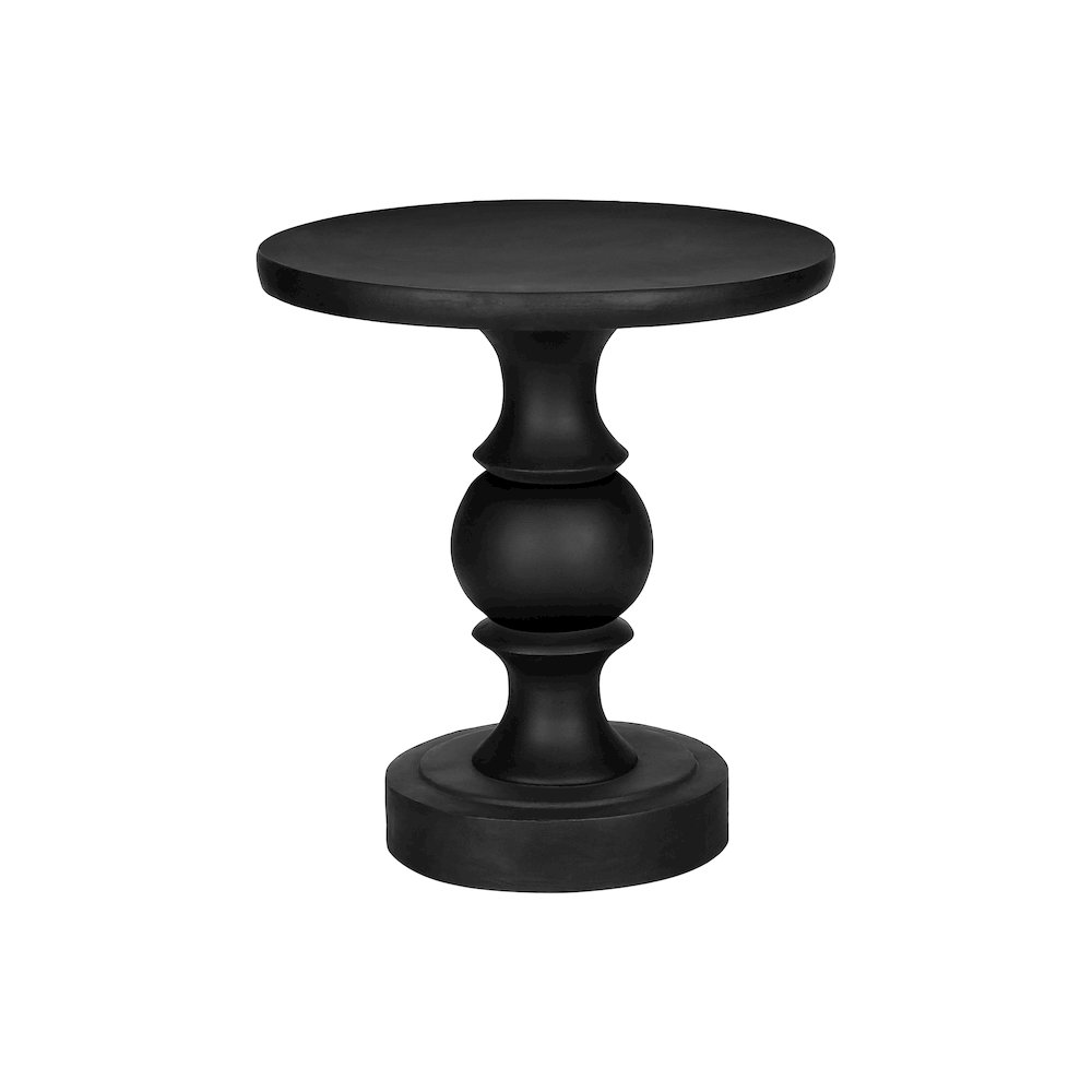 Accent Table