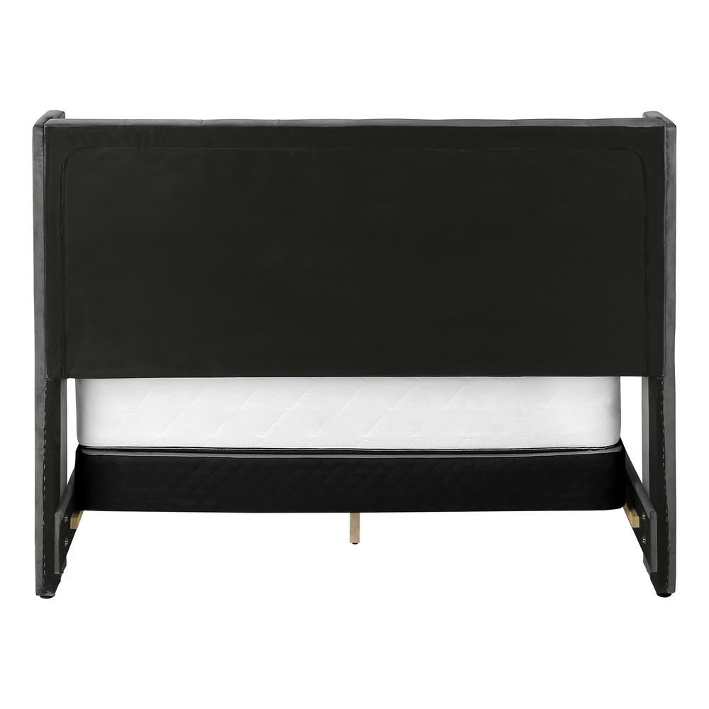 Upholstered