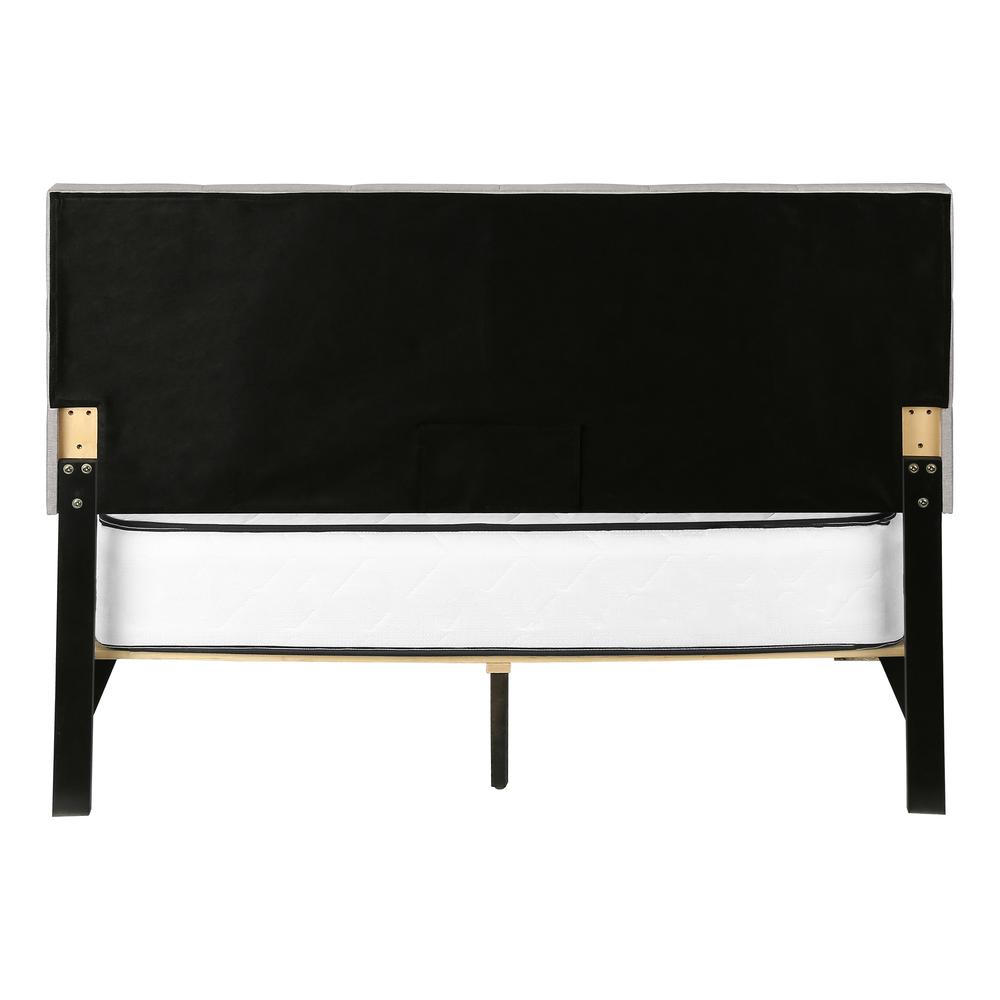 Upholstered