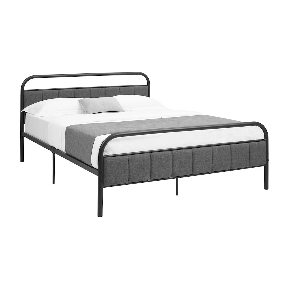 Platform Bed