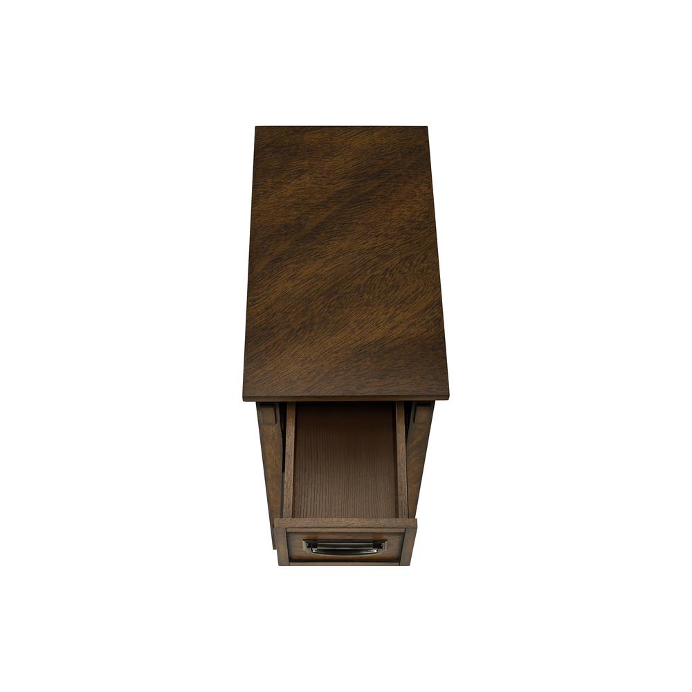 Brown Veneer