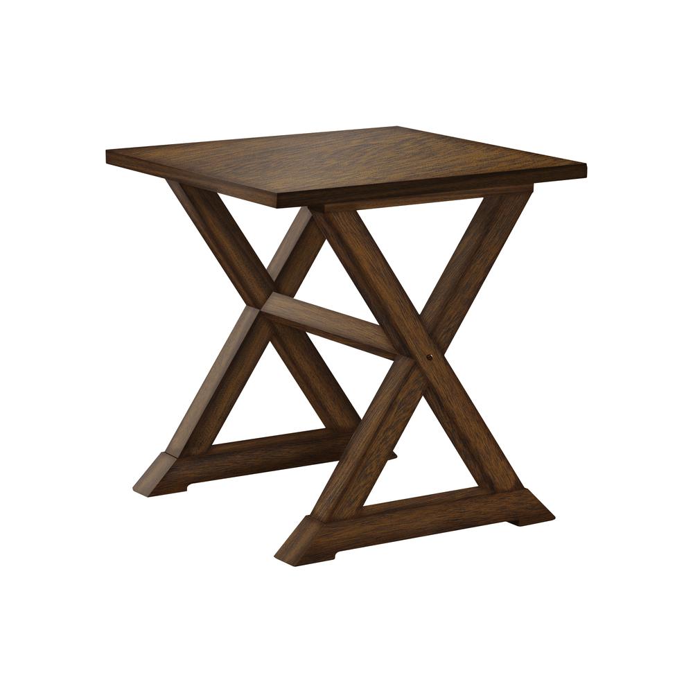 Accent Table