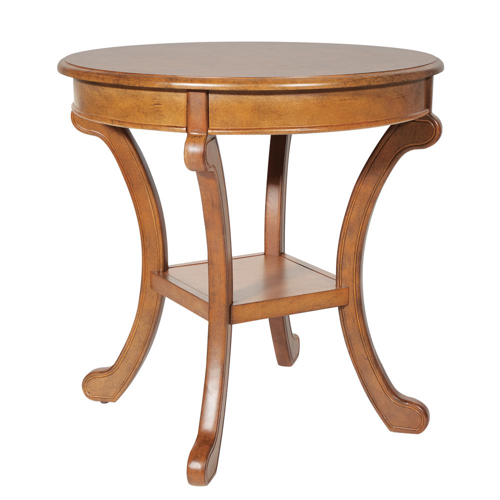 Vermont Accent Table