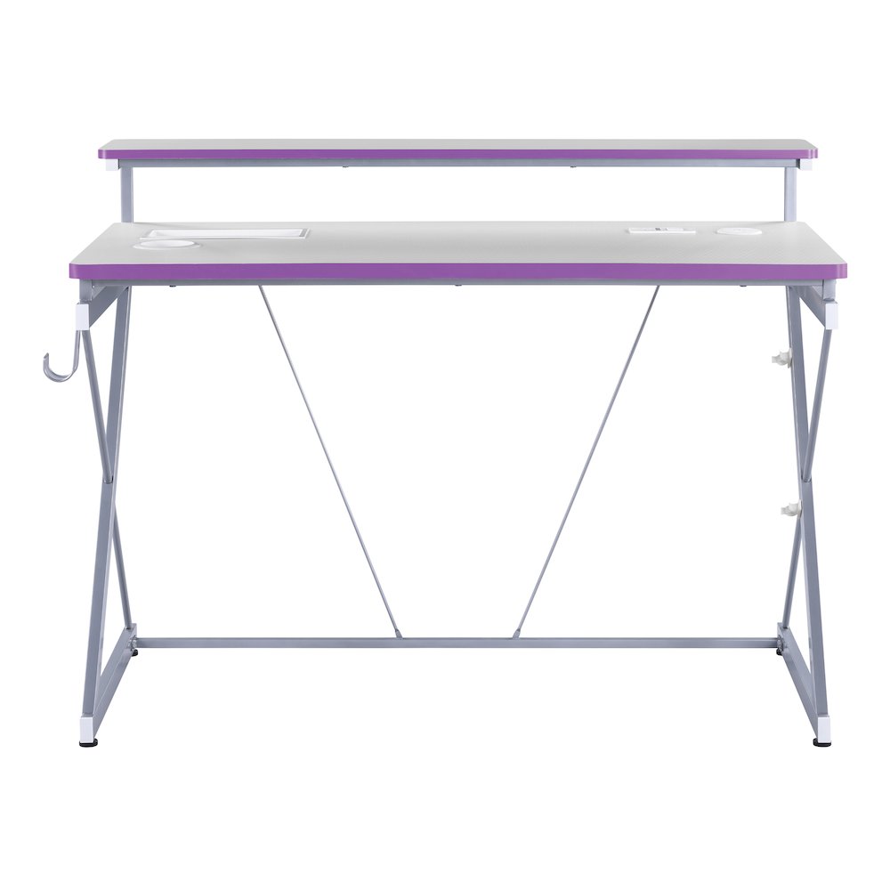 Emulator Gaming Desk