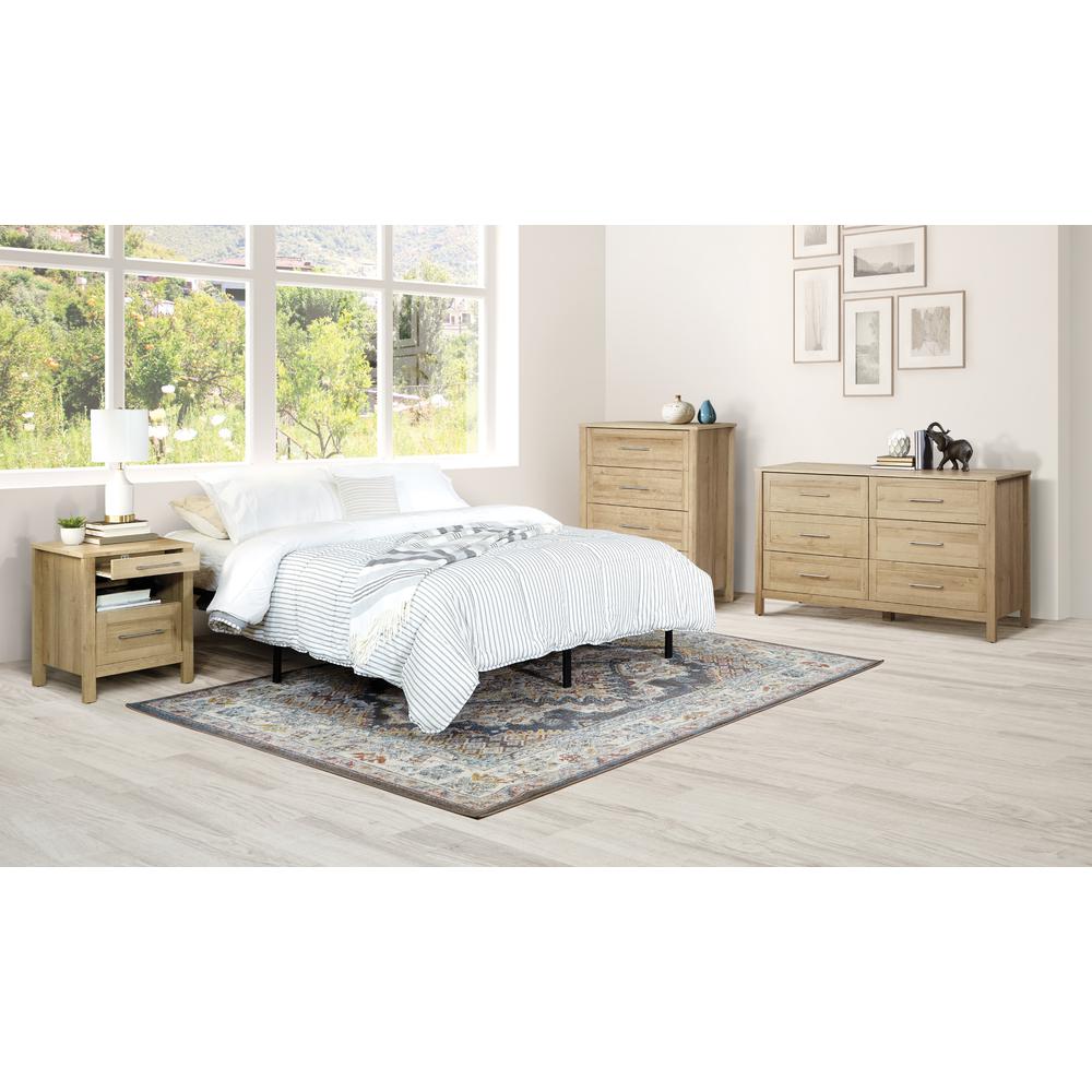 Stonebrook 3 Piece Bedroom Set
