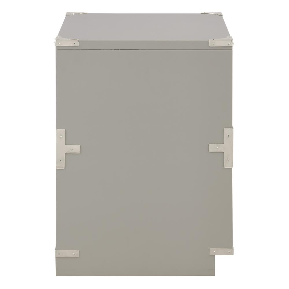 Wellington 2-Drawer Cabinet