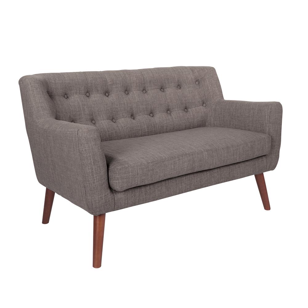 Mill Lane Loveseat