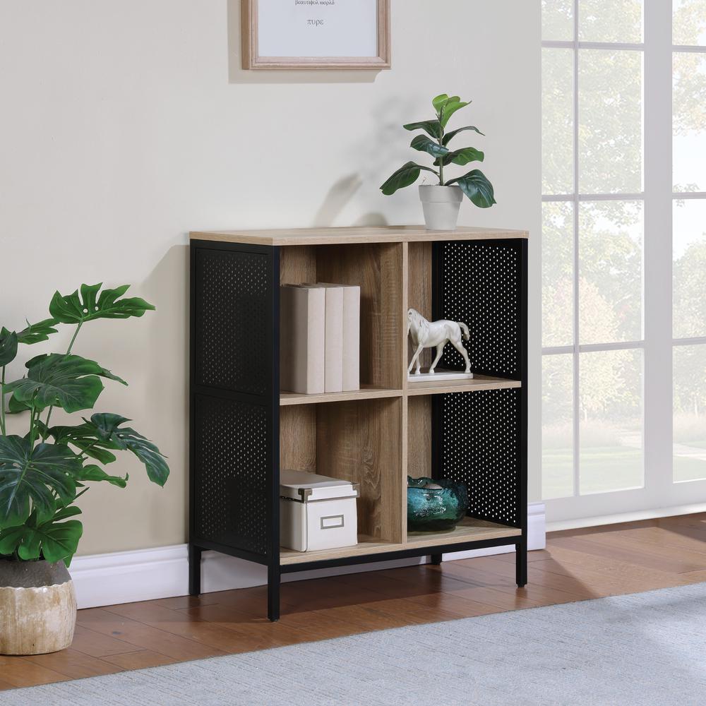 Ace 4 Cube Storage/Bookcase