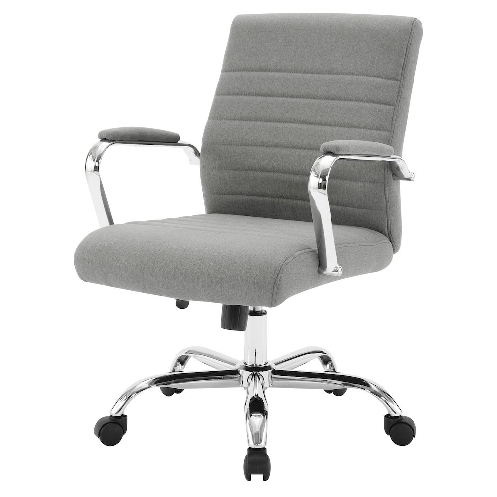 Mid-Back Office Chair