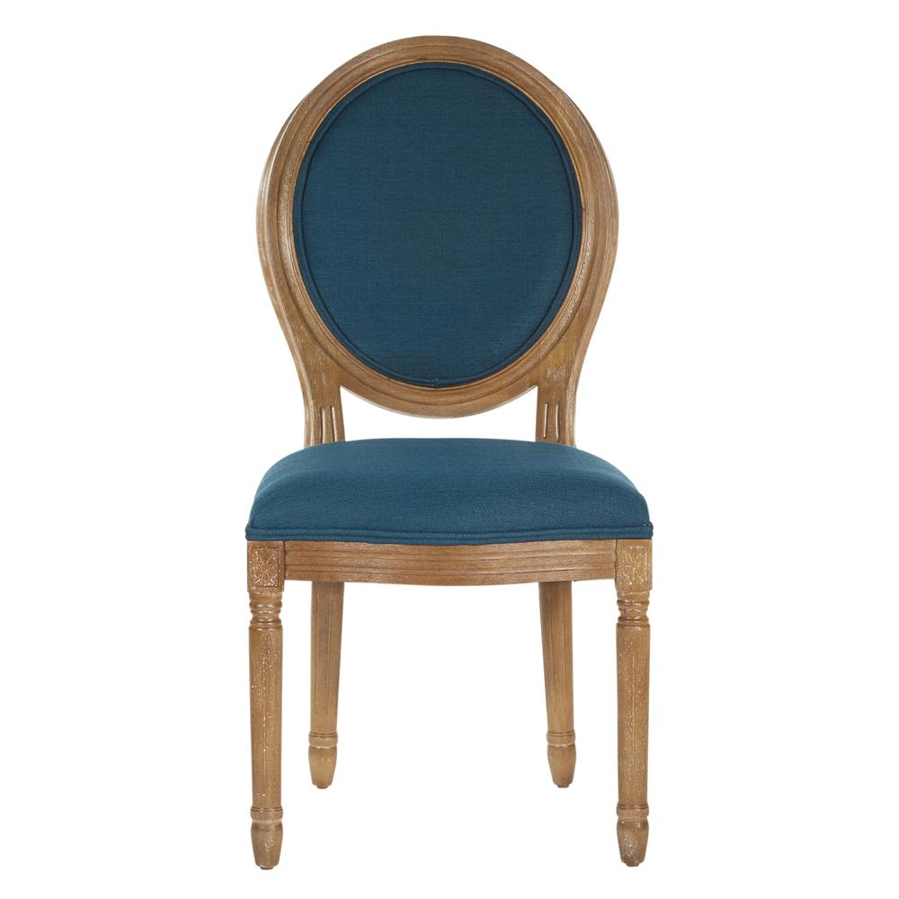 Lillian Oval Back Chair 2 CARTONS