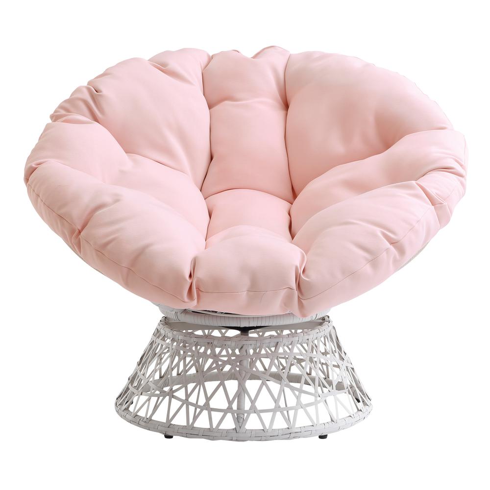 Papasan Chair