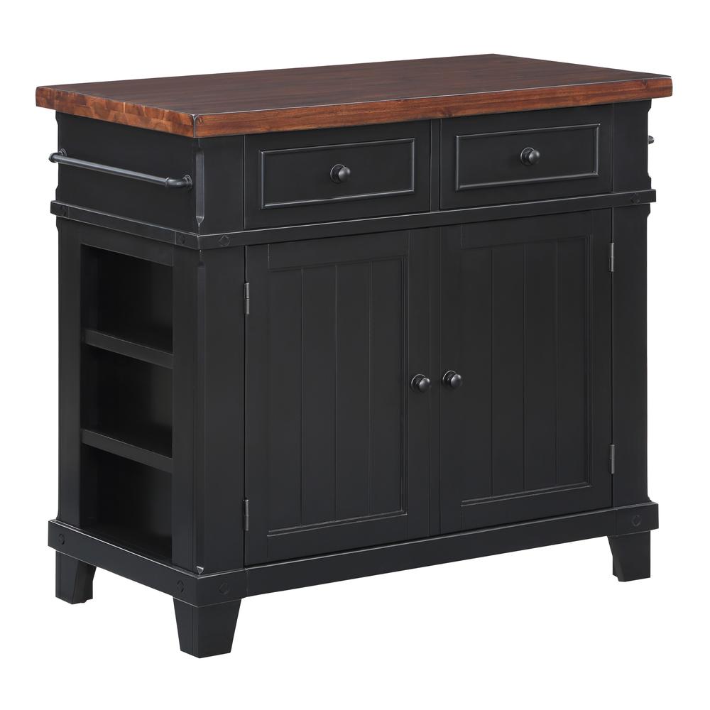 Madison Kitchen Island