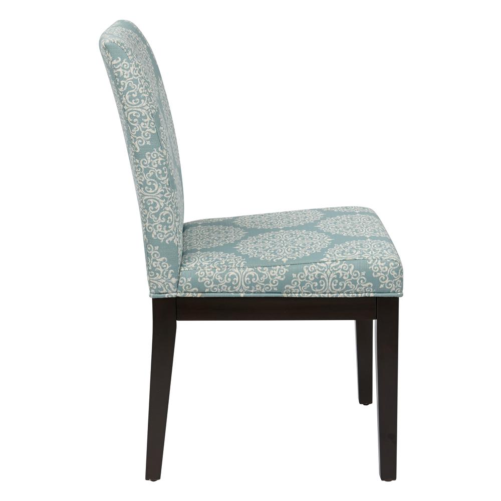 Dakota Parsons Chair 2PK