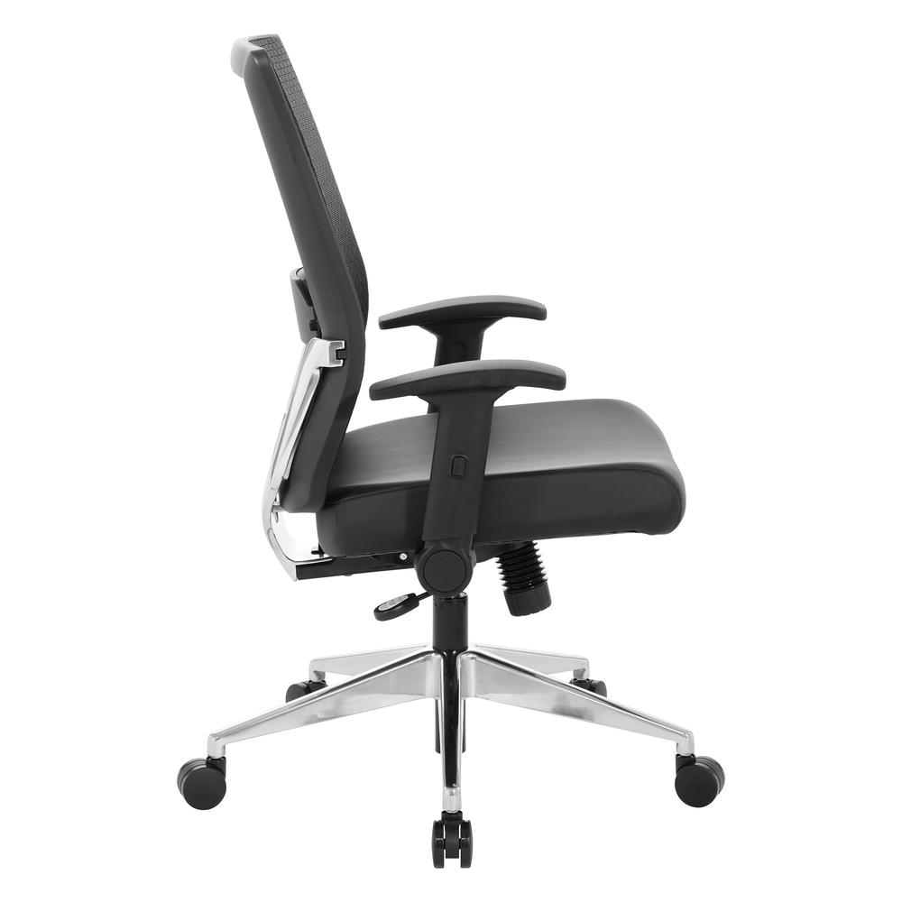 Matrix Back Managers Chair