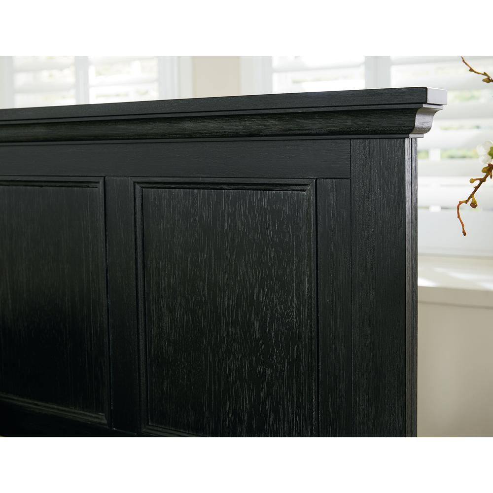 Farmhouse Queen Headboard