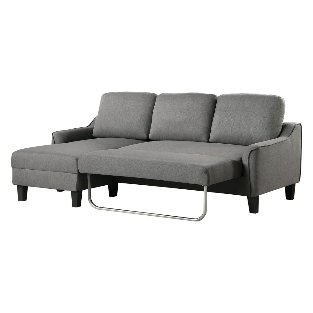 Lester Chaise Sofa