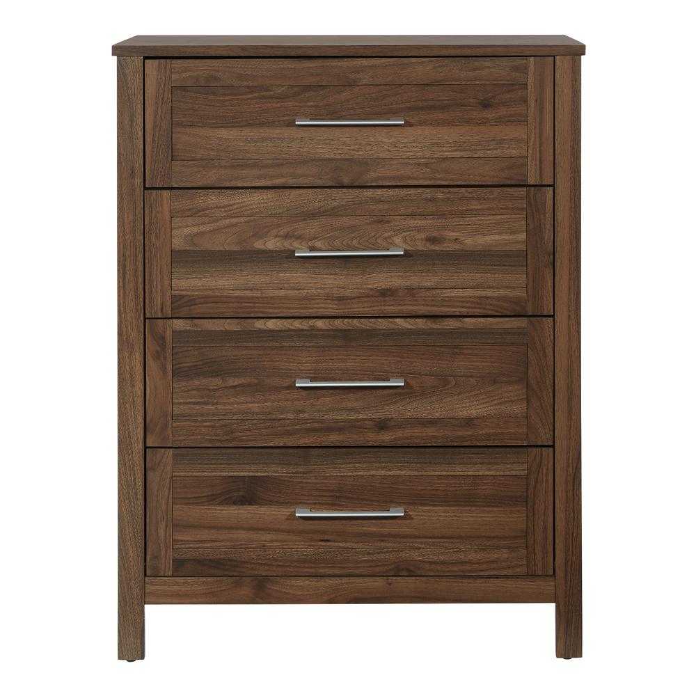 Stonebrook 4-Drawer Chest