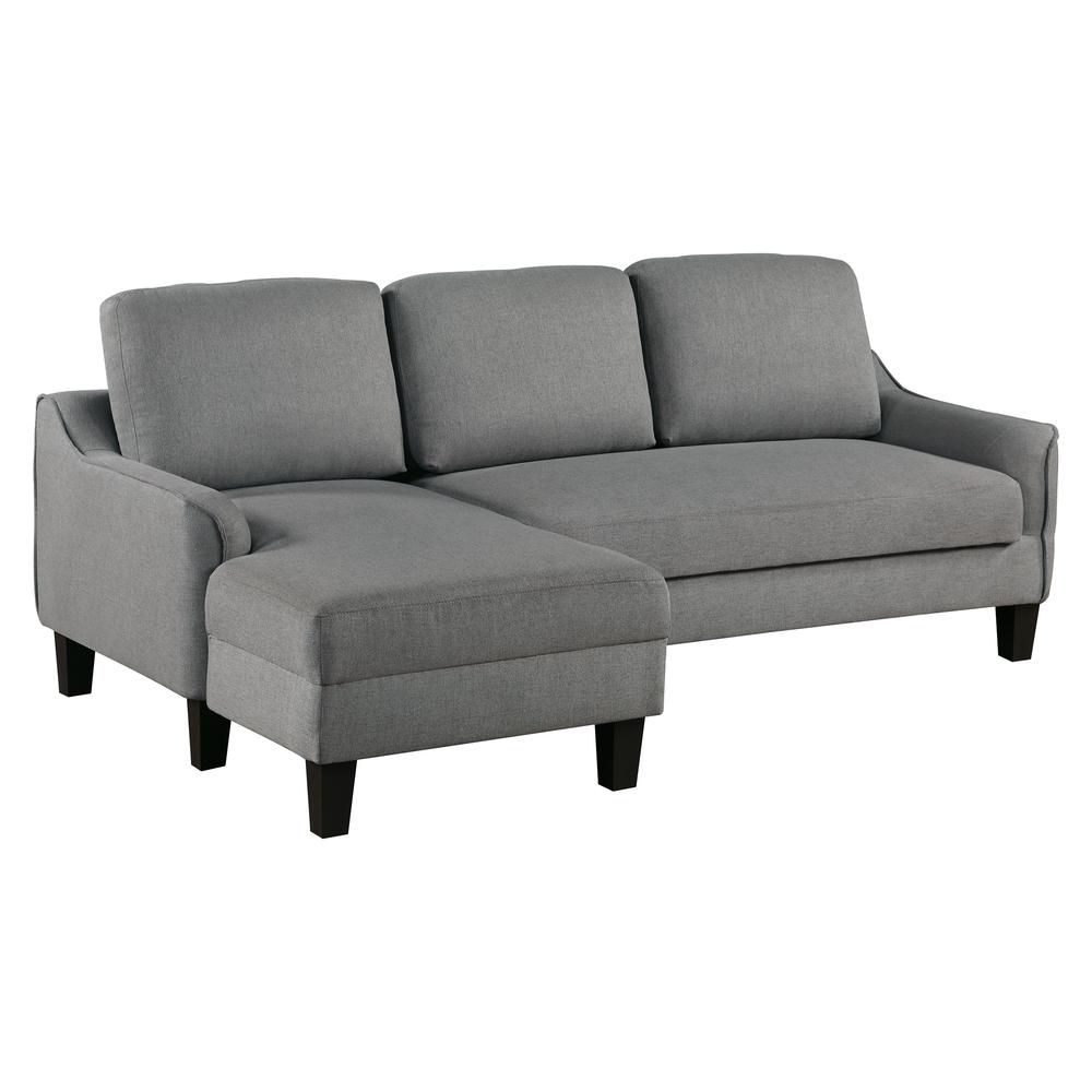 Lester Chaise Sofa