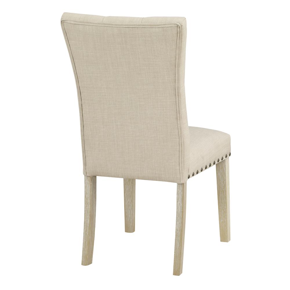 Preston Dining Chair 2 Pk