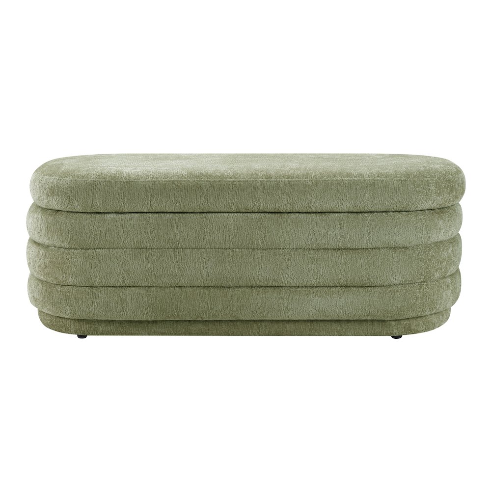 Clifford Storage Bench