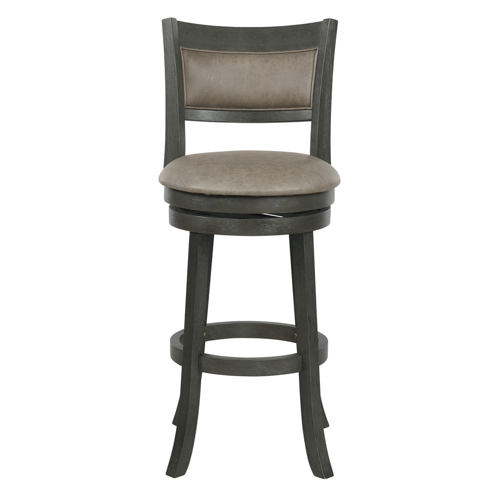 Swivel Stool 30″
