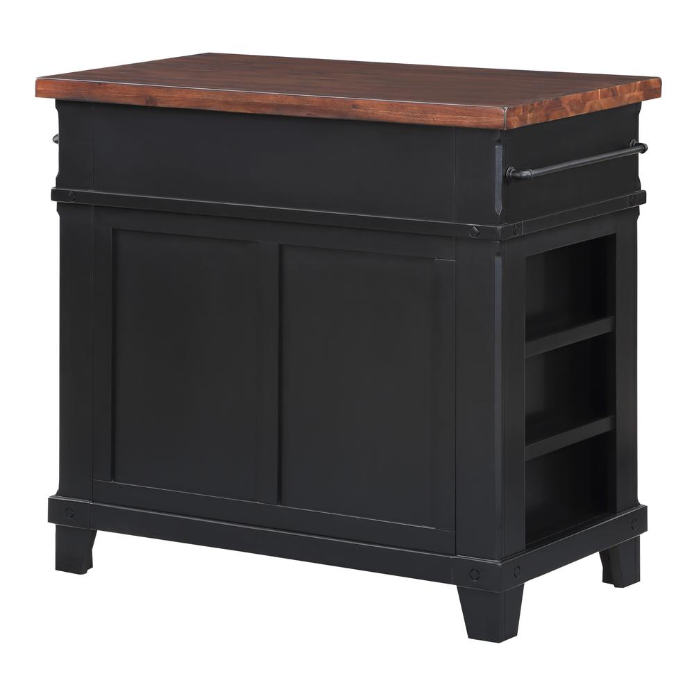 Madison Kitchen Island