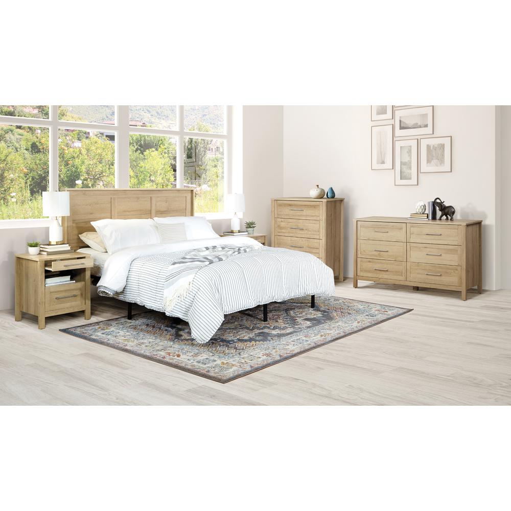 Stonebrook 5 Piece Bedroom Set