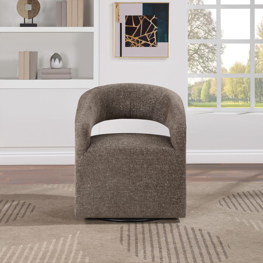 Devin Swivel Chair