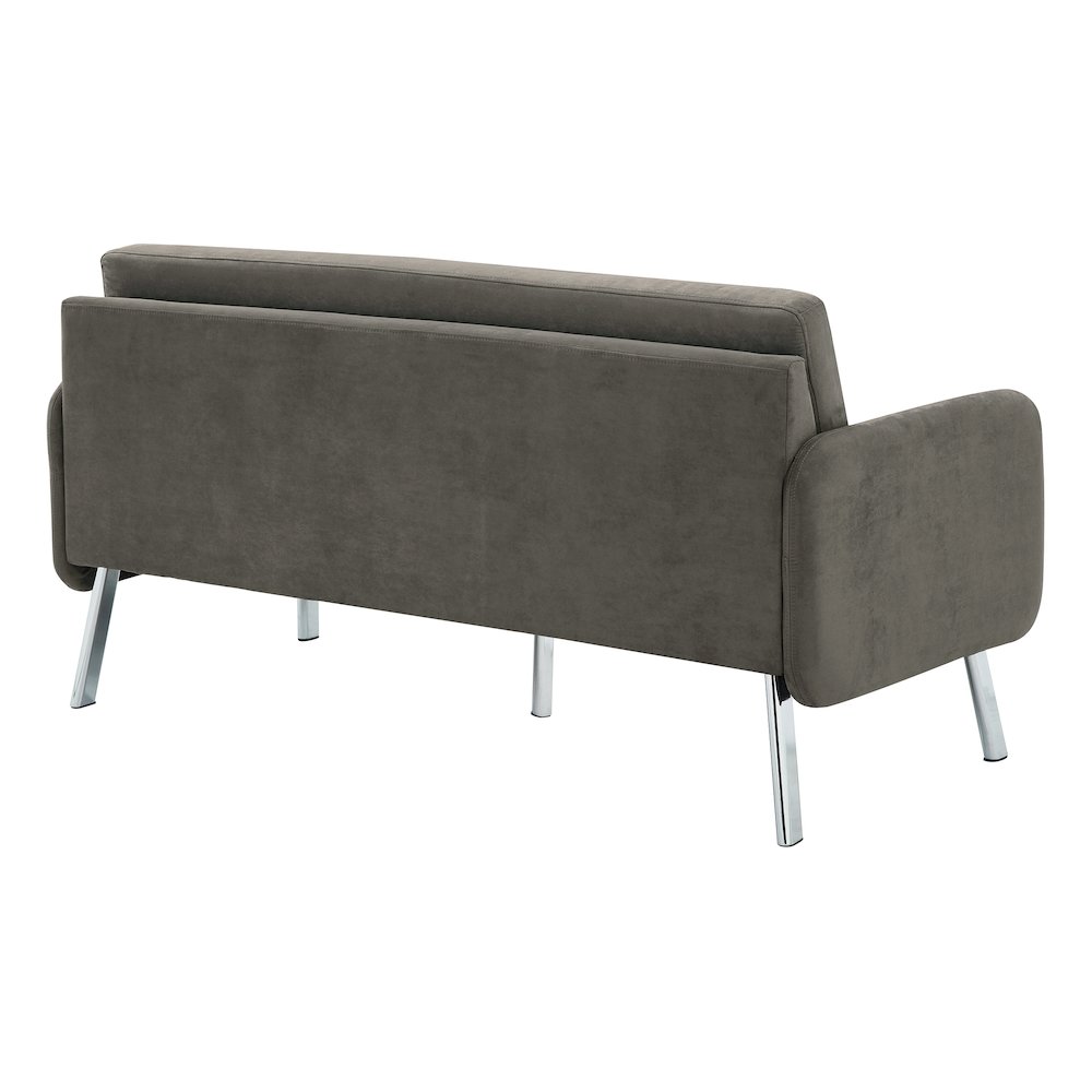 Lounge Sofa in Fabric