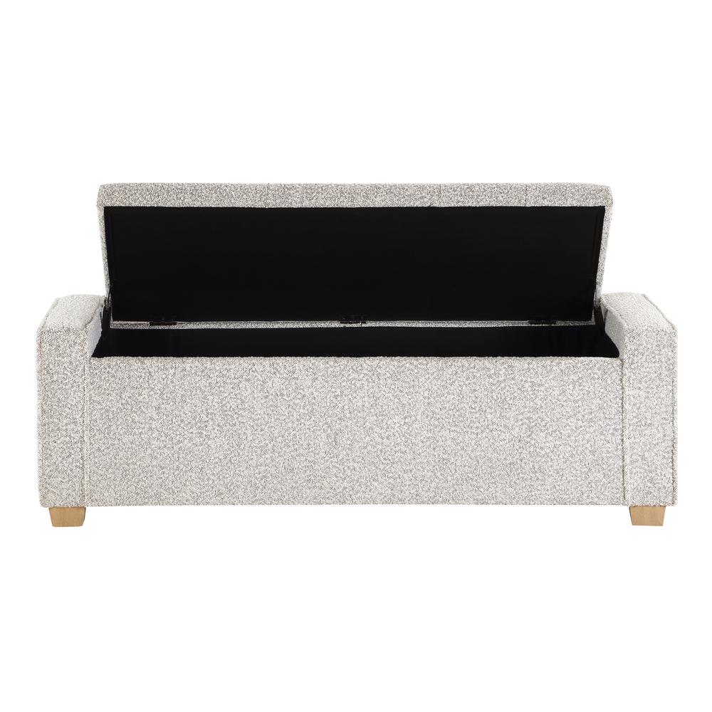 Bethwin Storage Bench