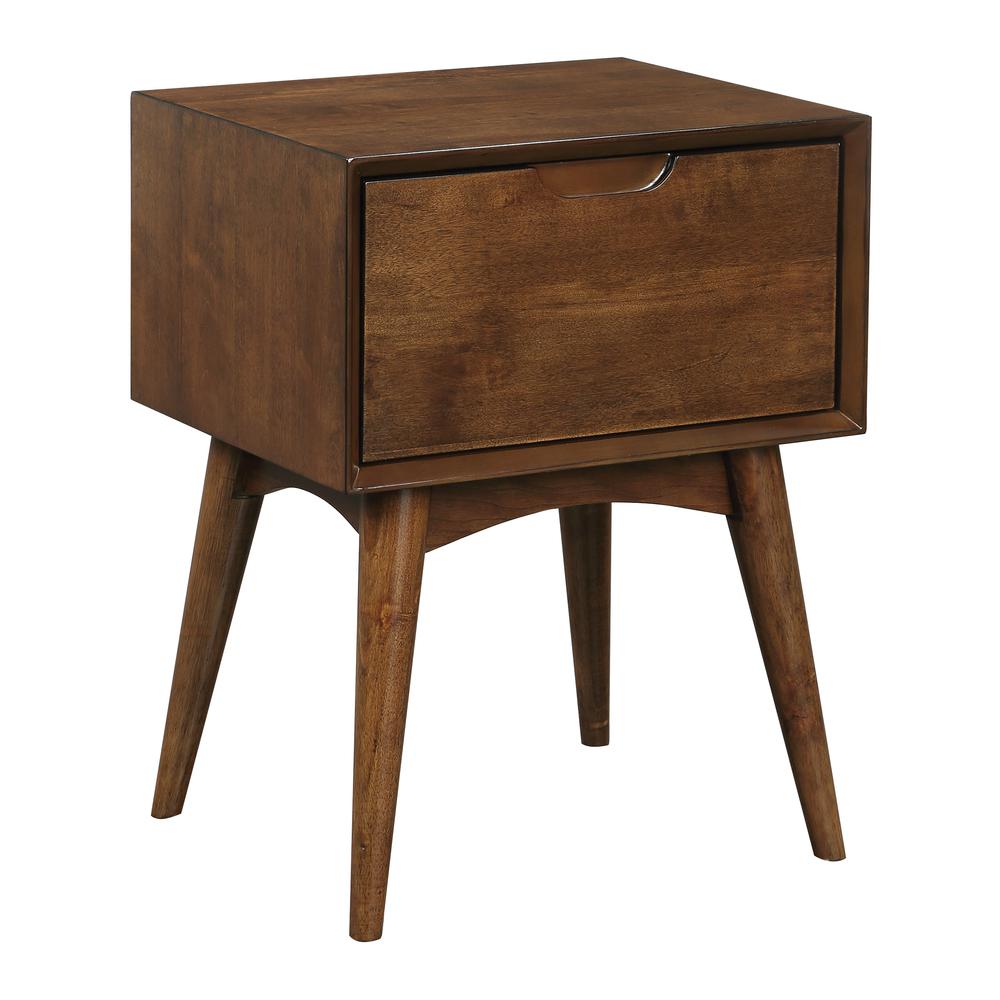 Copenhagen Accent Table w/Drawer