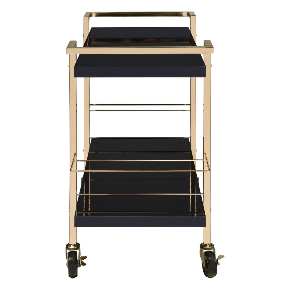 Alios Serving Cart