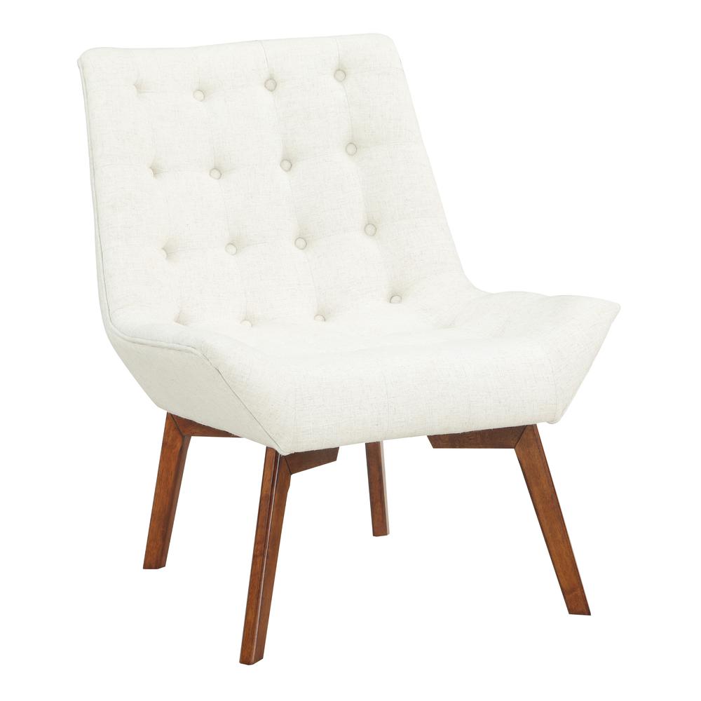 Shelly Tufted Chair