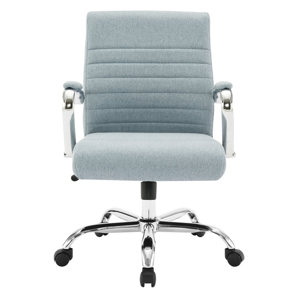 Mid-Back Office Chair