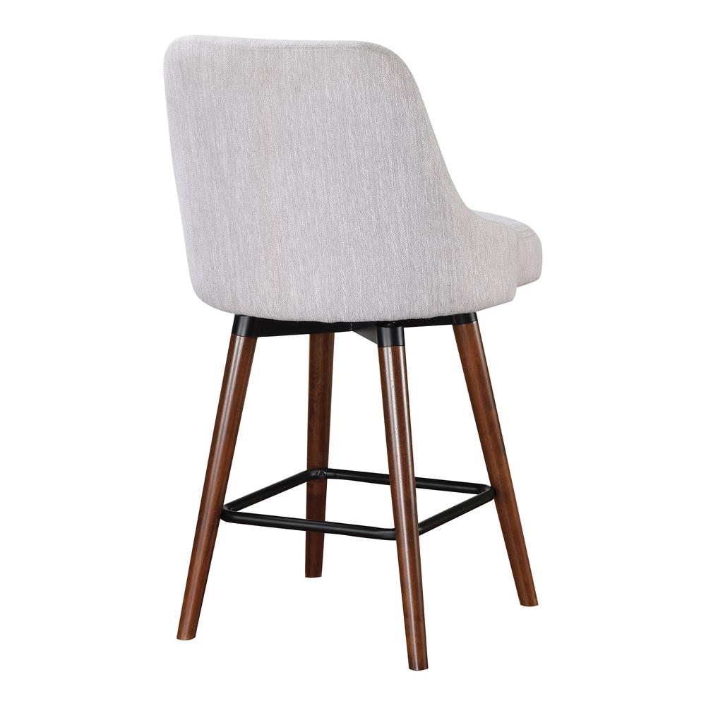 Bagford 26″ Swivel Stool