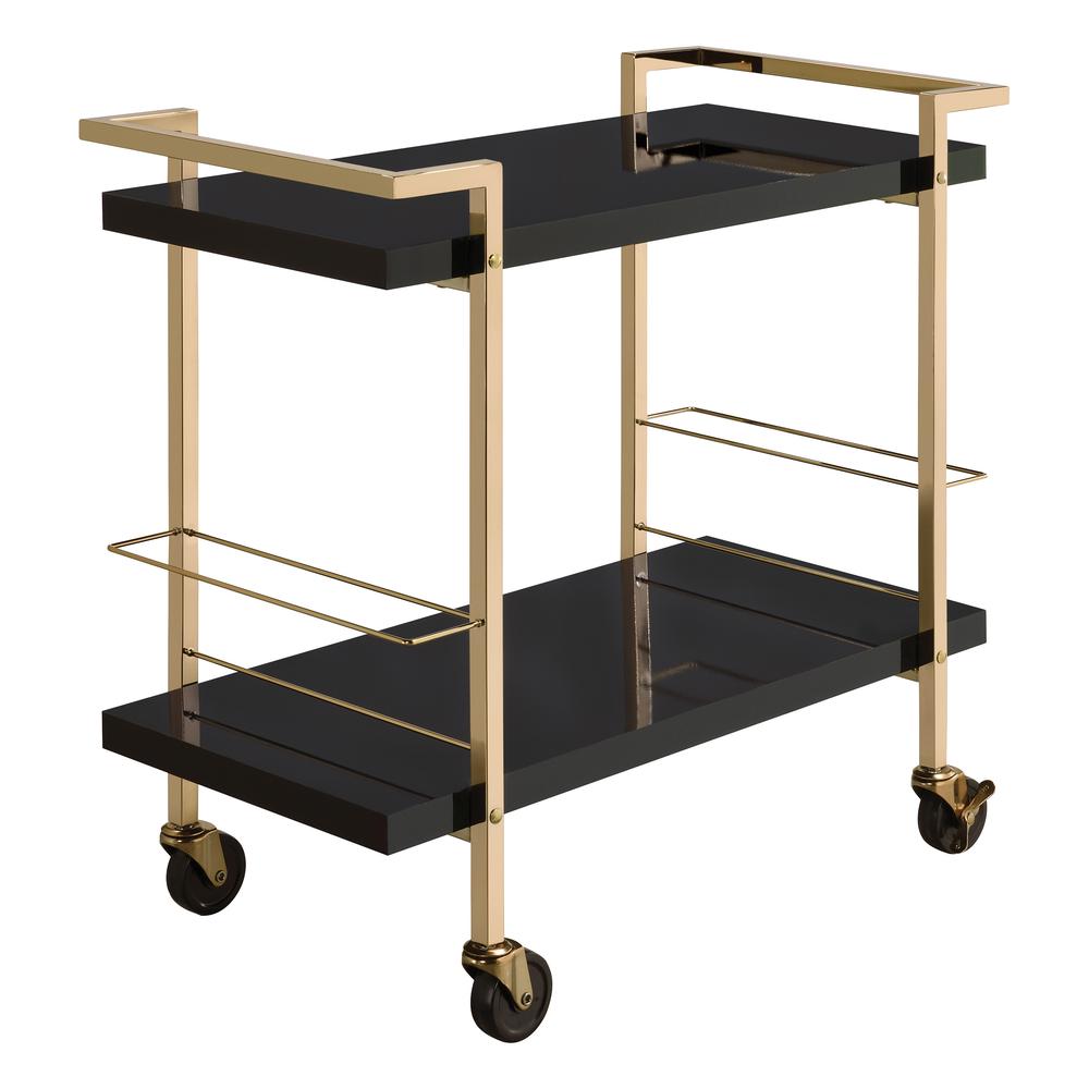 Alios Serving Cart