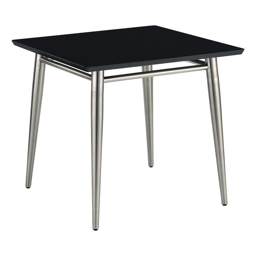 Brooklyn Square Top End Table