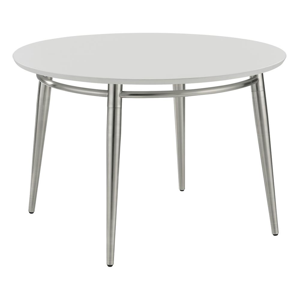 Brooklyn Round Top Coffee Table