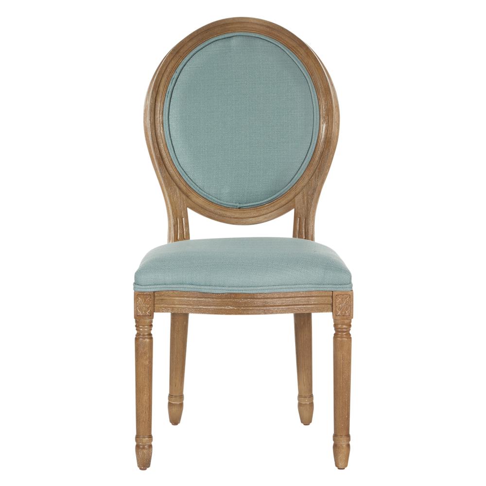 Lillian Oval Back Chair 2 CARTONS