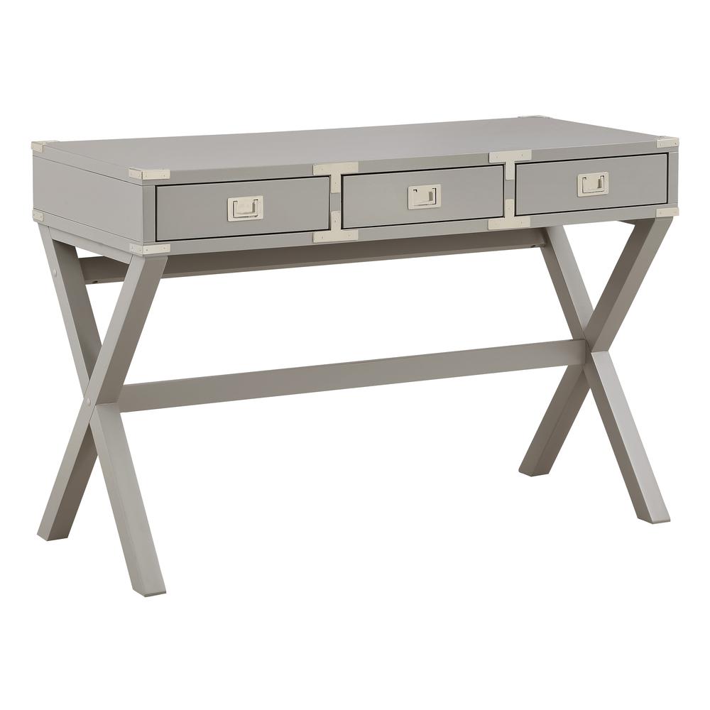 Wellington 46″ Desk with Power