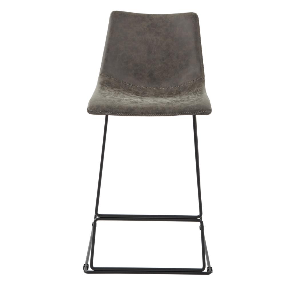 Metro 3-Piece Counter Height Table