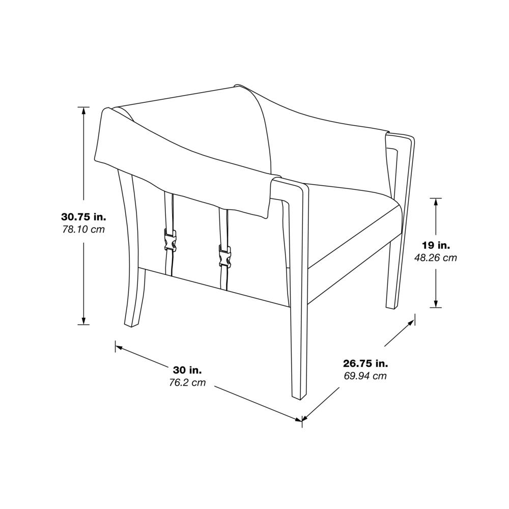 Parkfield Accent Chair